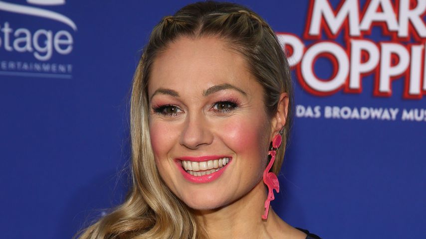Mit Ruth Moschner zur Liebe? RTL zeigt neue Dating-Show