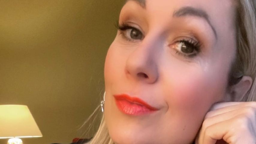 Sexuelle Belästigung: Ruth Moschner schreibt offenen Brief