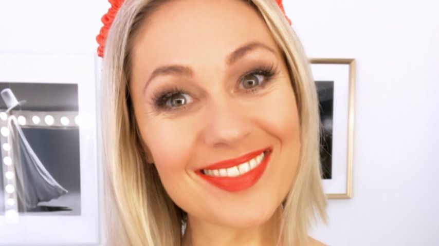 Ruth Moschner im Juni 2020