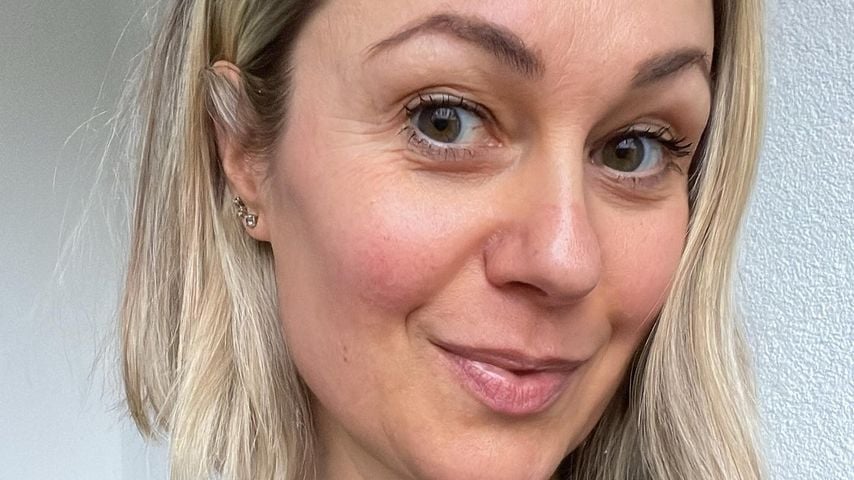 Ruth Moschner wehrt sich gegen Fake News über Schlaganfall