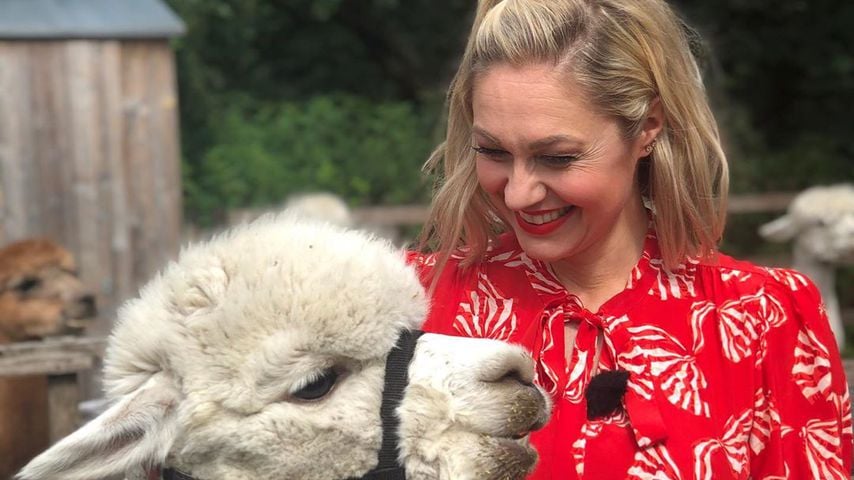Ruth Moschner, Juni 2020