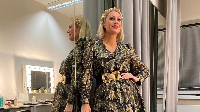 Ruth Moschner im Oktober 2021