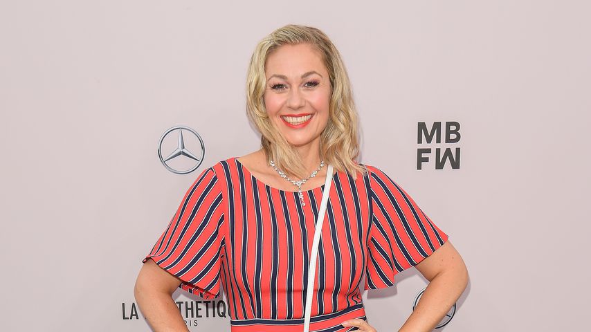 Moderatorin Ruth Moschner