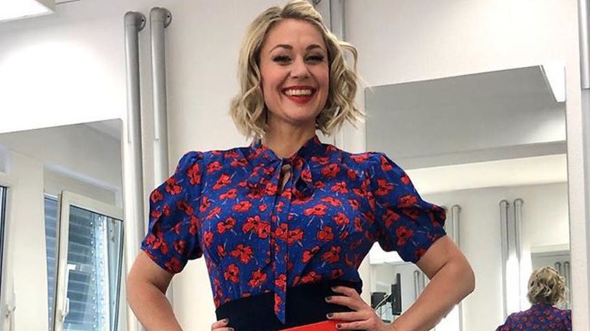 Ruth Moschner, Juni 2020