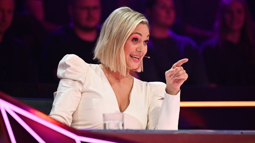 Dieser "Masked Singer"-Star hat Ruth am meisten überrascht