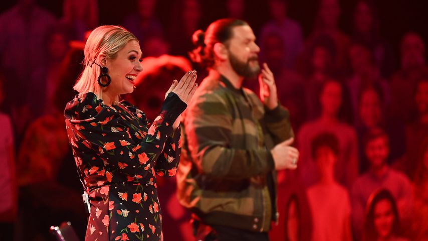 Neue "The Masked Singer"-Staffel: Das ist das Rateteam!