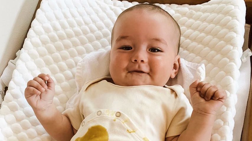 Ruth Ray De La Luz Leonard im Juli 2019