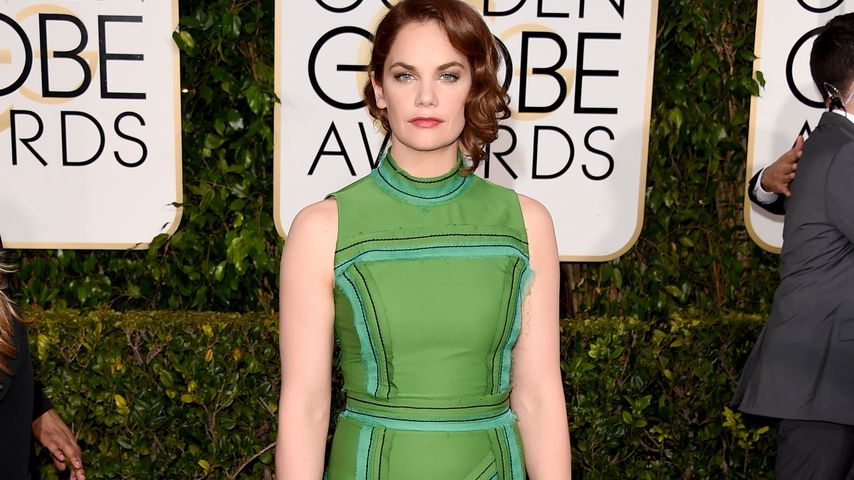 "The Affair"-Star Ruth Wilson: Heiraten kommt nicht infrage!