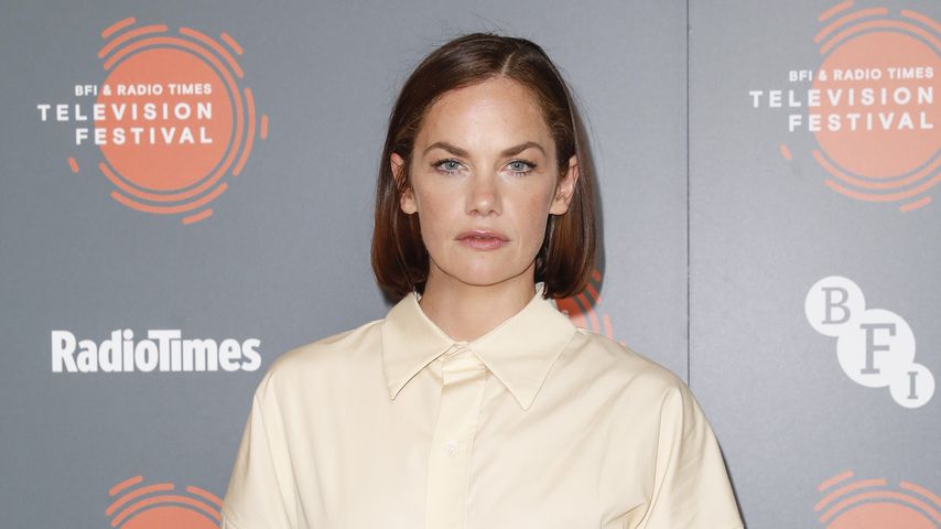 "Denke täglich daran": Ruth Wilson hadert mit Kinderwunsch