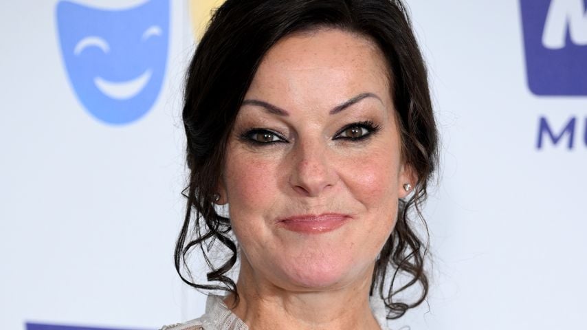 Darum gab Ruthie Henshall Prinz Edward keine Zukunft