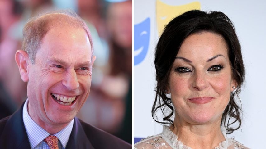 Ex packt aus: Prinz Edwards geheimes Liebeskapitel