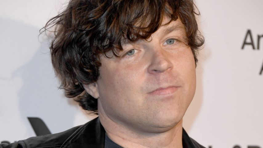 Ryan Adams bei der Capitol Records 75th Anniversary Gala in Los Angeles
