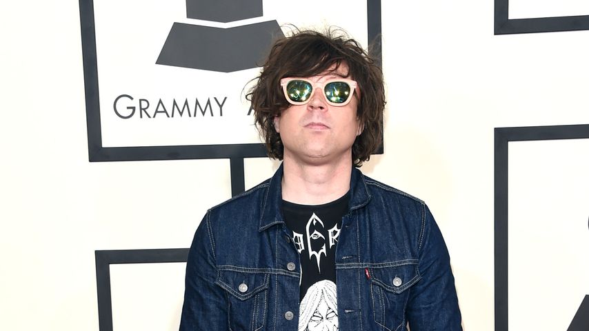 Ryan Adams bei den Grammy Awards 2015
