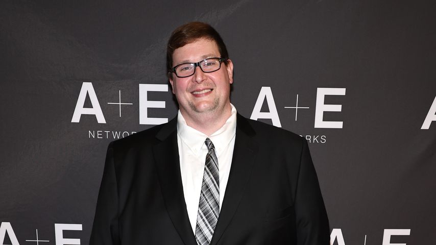Ryan Anderson, Ex-Freund von Gypsy Rose Blanchard