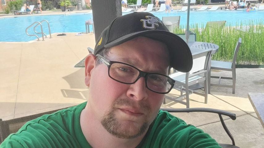 Ryan Anderson, Ex-Partner von Gypsy Rose Blanchard