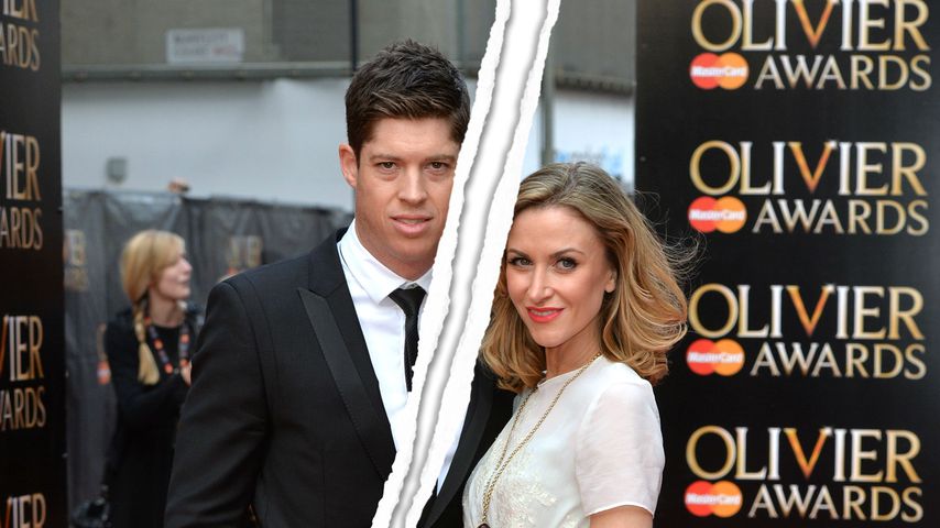 "Coronation Street"-Star Katherine Kelly hat sich getrennt