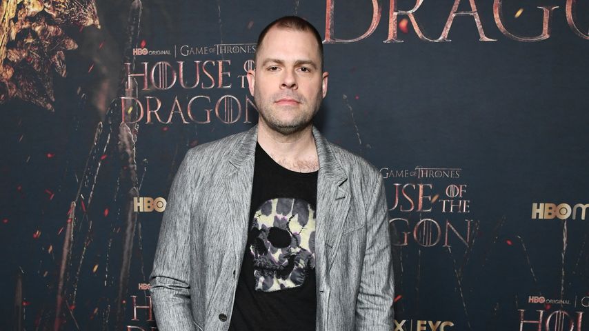 Ryan Condal, Produzent von "House Of The Dragon"