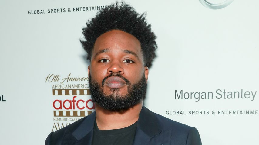 Regisseur Ryan Coogler plant lang ersehntes "Akte X"-Reboot