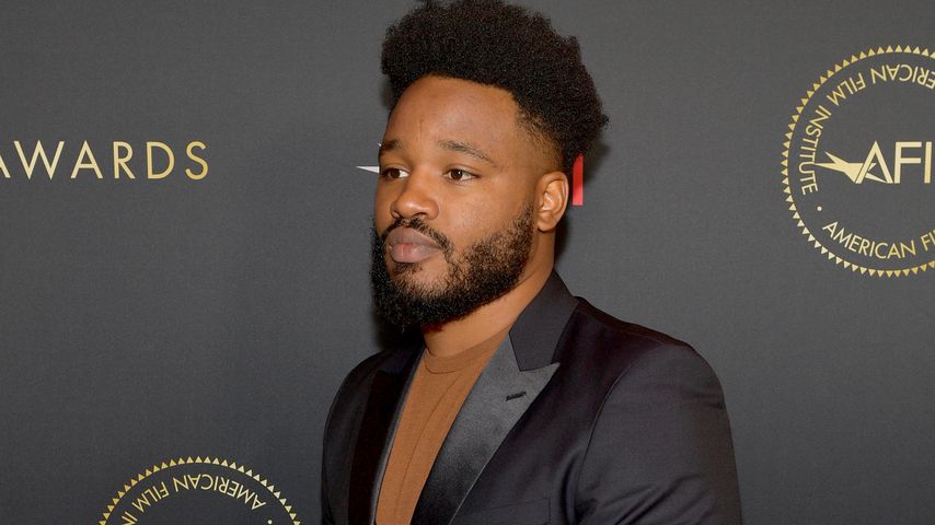 Ryan Coogler bei den AFI Awards, 2019