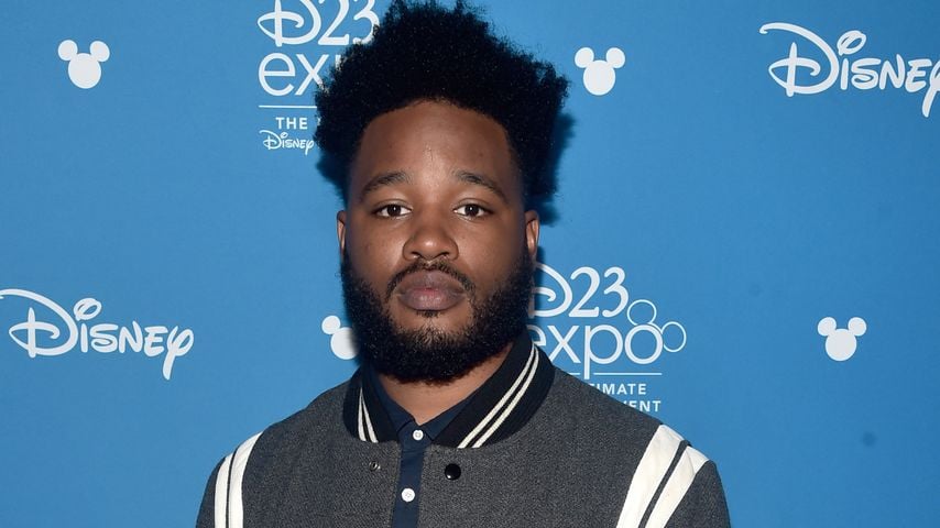 "Black Panther"-Regisseur wurde Banküberfall unterstellt