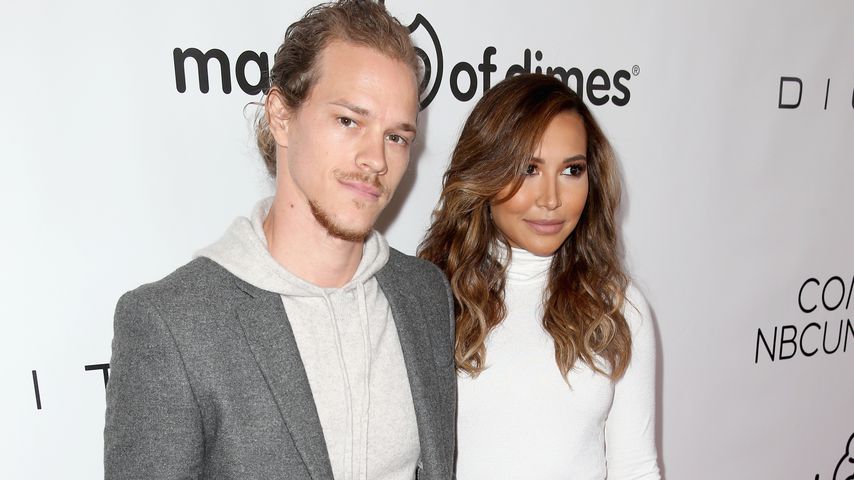 Ein Jahr nach Tod: Ex-Mann Ryan zollt Naya Rivera (†) Tribut