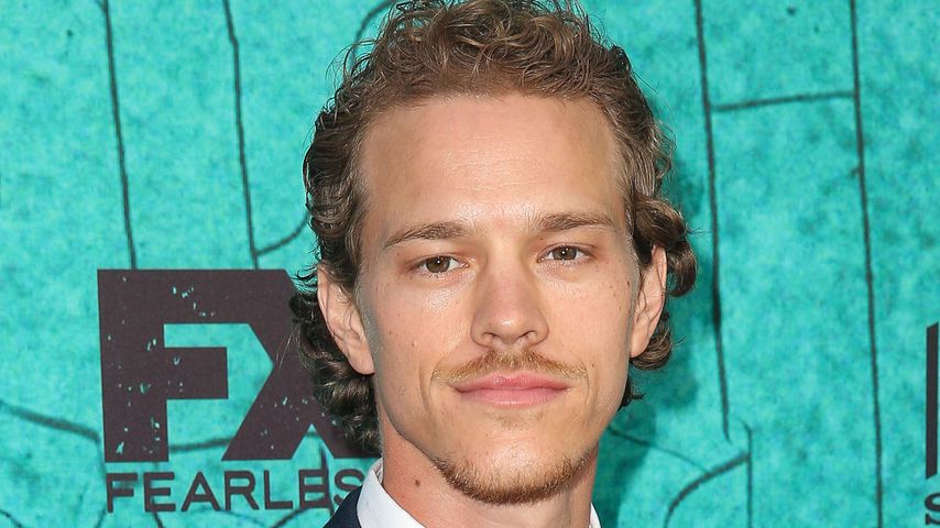 Ryan Dorsey, Schauspieler