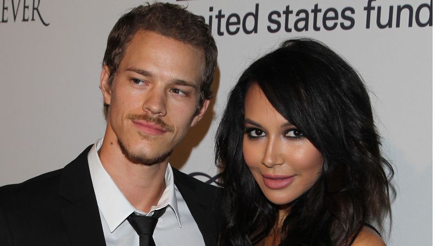 Zum 35. Geburtstag: Ex Ryan ehrt verstorbene Naya Rivera