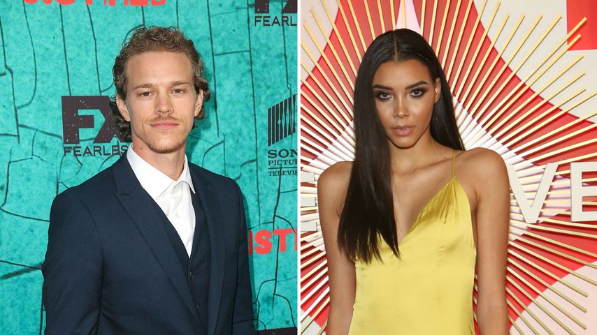 Deshalb ist Ryan Dorsey zu Naya Riveras Schwester gezogen