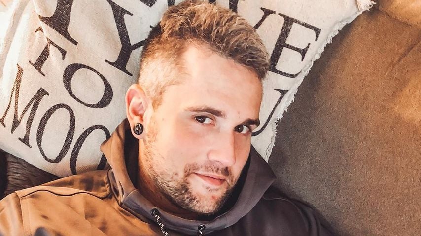 Drogen und Co.: Klagen gegen Ryan Edwards fallengelassen