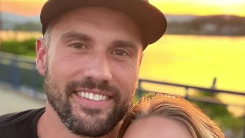 Ryan Edwards hat sich mit schwangerer Amanda Conner verlobt