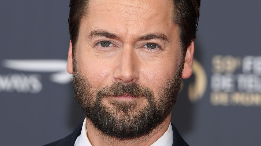 Ryan Eggold, Schauspieler