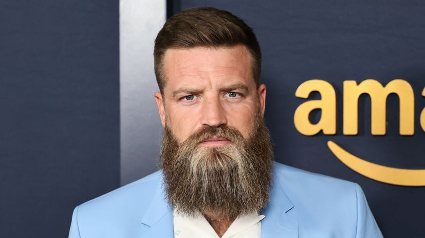 Traute Taylor und Travis: Ryan Fitzpatrick lobt Adam Sandler