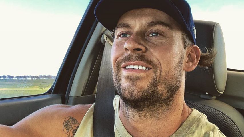 Ryan Gallagher, Reality-TV-Star
