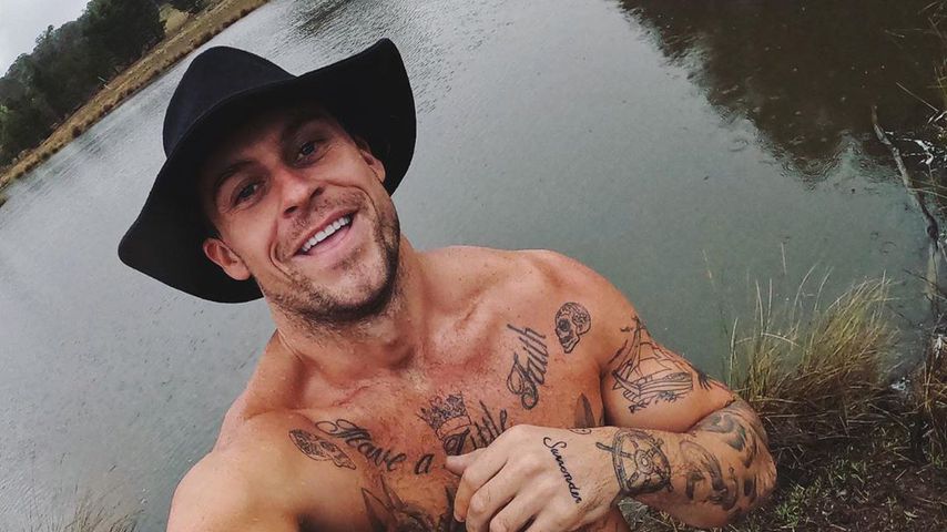 Ryan Gallagher, Reality-TV-Star