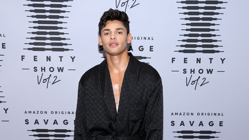 Ryan Garcias Ex Andrea beantragt einstweilige Verfügung!