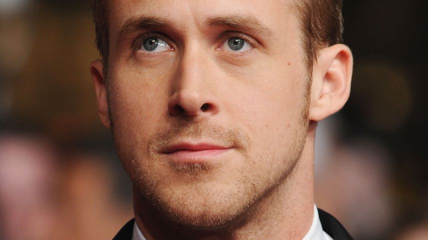 Offen wie nie: Ryan Gosling freut sich auf X-mas mit 2 Babys