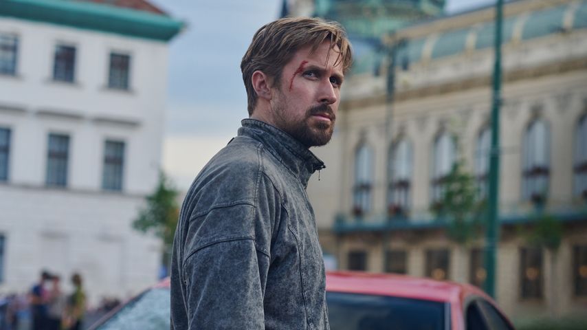 Für Ryan Gosling war "The Gray Man" eine Herausforderung!