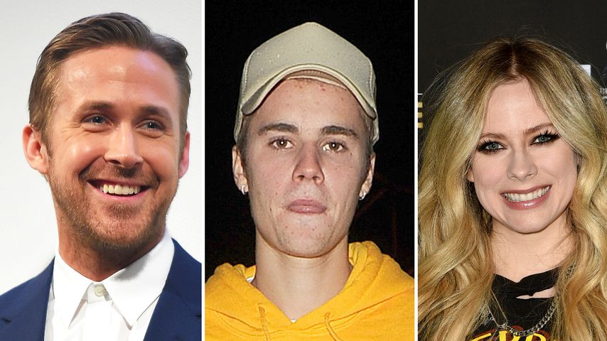 Skurril: Mit diesen Promis soll Justin Bieber verwandt sein