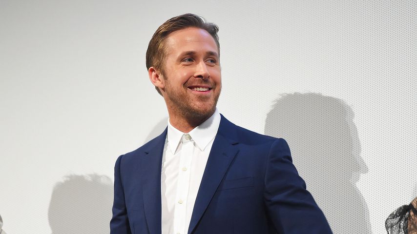Ryan-Gosling-Double: Politikersohn lässt Herzen schmelzen!
