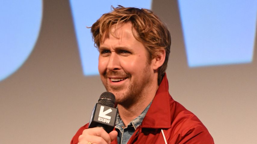 Vergoss Ryan Gosling wegen Taylor Swifts Song echte Tränen?