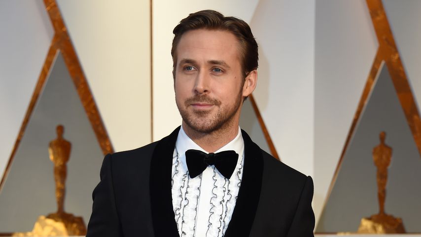 Performt Ryan Gosling etwa "I'm Just Ken" bei den Oscars?