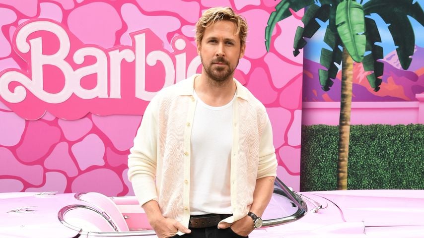 Ryan Gosling singt bei den Oscars trotz Sexismus-Debatte