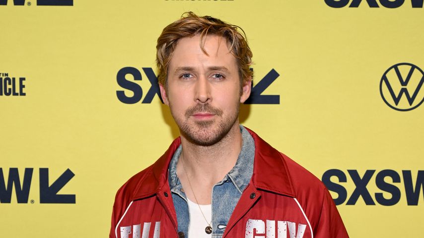 Ryan Gosling im Jahr 2024
