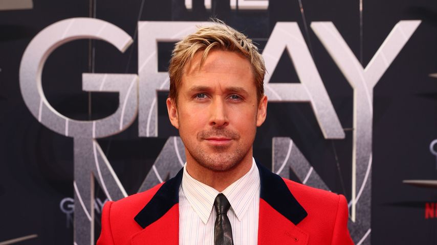 Mit Ryan Gosling: "The Gray Man" bekommt eine Fortsetzung!