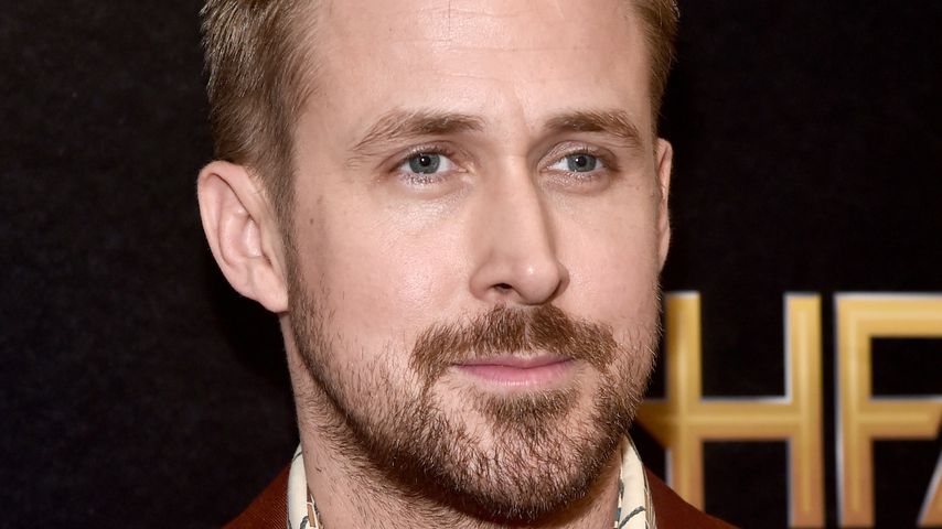Frauenschwarm Ryan Gosling ergattert fiese Monsterrolle