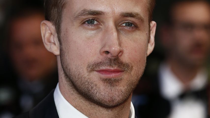 Promo-Stress! Ryan Gosling lässt Eva & Baby an Ostern allein