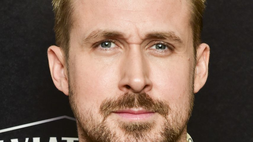 Ryan Gosling, Schauspieler