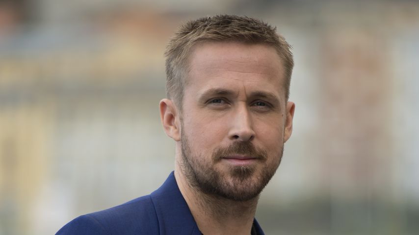 Ryan Gosling, Schauspieler