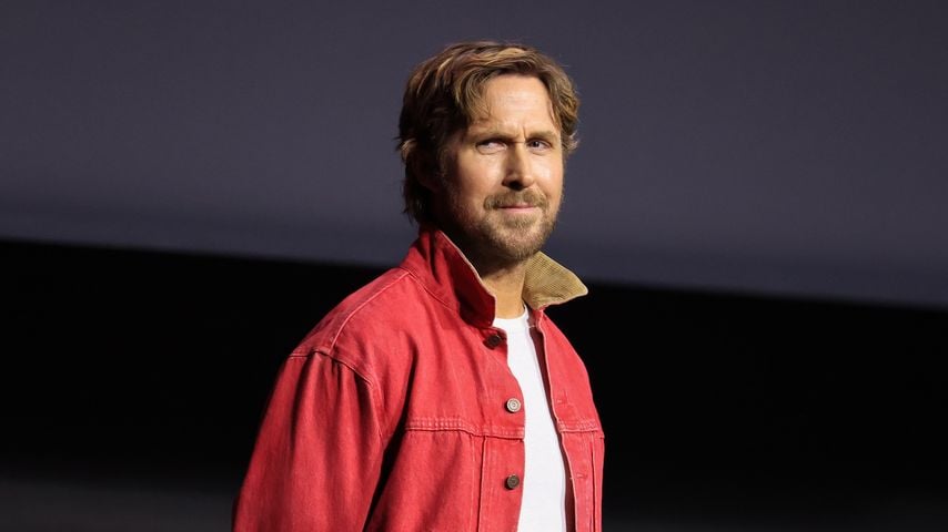 Ryan Gosling bei der Marvel Studios Hall H Präsentation auf der Comic-Con in San Diego, 25. Juli 2026