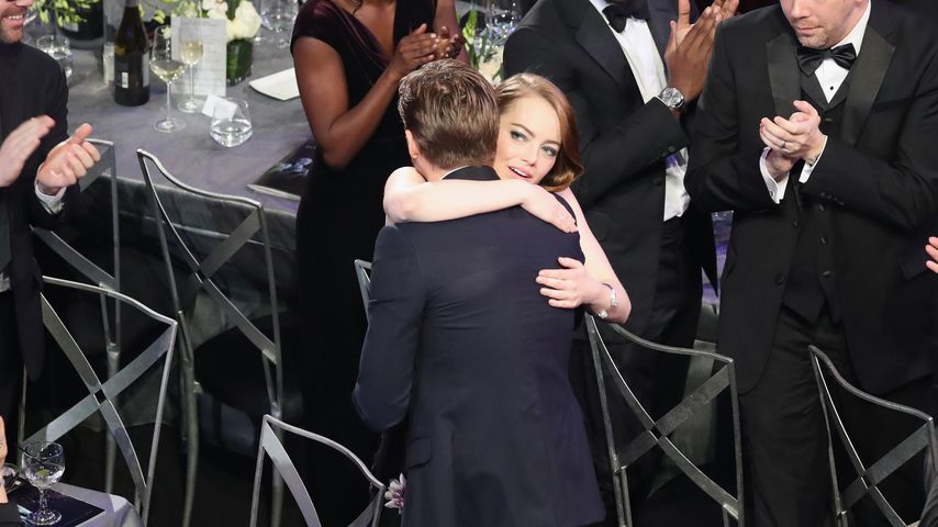 Nach Mega-Panne bei den Oscars: "Moonlight" ist bester Film!